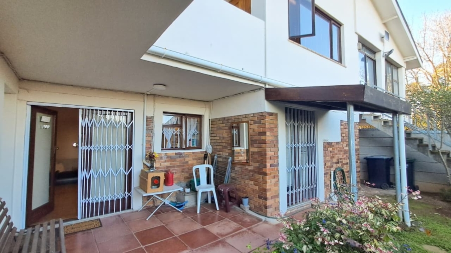 To Let 1 Bedroom Property for Rent in Durbanville Western Cape